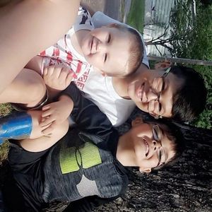 Meet your Posher, Sierra